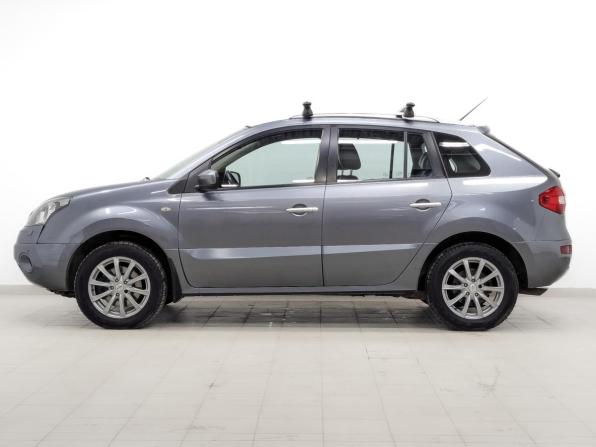 Renault Koleos I с пробегом 2008 года, цена 1 090 000 рублей, 136017 км, внедорожник, Автокод Объявления