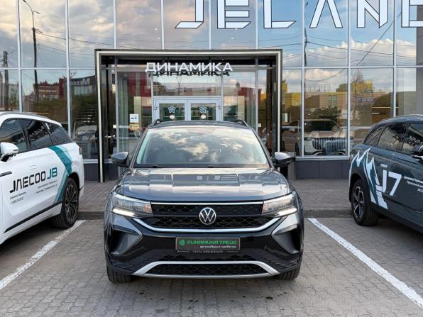 Volkswagen Taos I с пробегом 2021 года, цена 2 415 000 рублей, 106143 км, внедорожник, Автокод Объявления