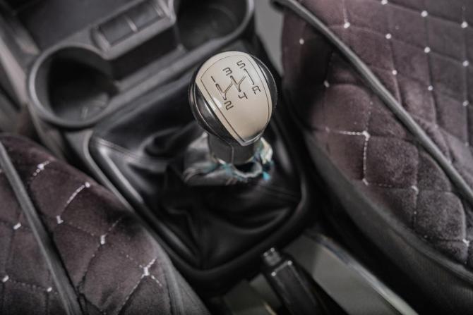 Lada (ВАЗ) Granta I Рестайлинг с пробегом 2015 года, цена 449 000 рублей, 240000 км, седан, Автокод Объявления