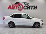Lada (ВАЗ) Granta I Рестайлинг Воронеж  - изображение 28