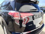 Toyota RAV4 IV (XA40) Рестайлинг Пермь  - изображение 29