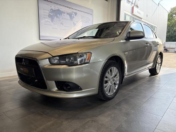 Mitsubishi Lancer X Рестайлинг с пробегом 2011 года, цена 721 000 рублей, 240839 км, седан, Автокод Объявления