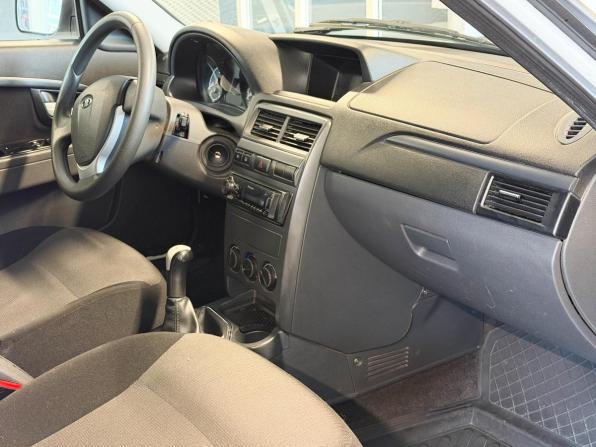 Lada (ВАЗ) Priora I Рестайлинг с пробегом 2016 года, цена 572 670 рублей, 103923 км, седан, Автокод Объявления