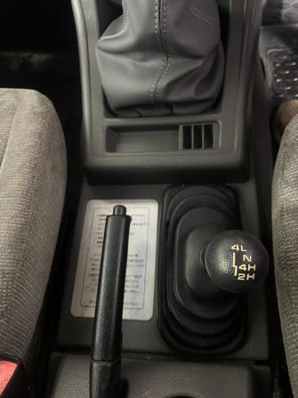 Suzuki Escudo I с пробегом 1993 года, цена 389 000 рублей, 246132 км, внедорожник, Автокод Объявления