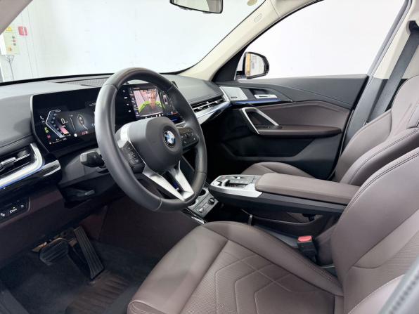 BMW X1 III (U11/U12) с пробегом 2024 года, цена 4 700 000 рублей, 4890 км, внедорожник, Автокод Объявления