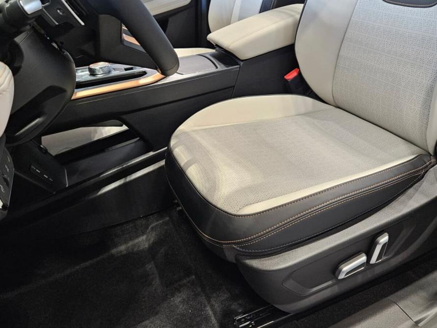 Haval Jolion I Рестайлинг 2 Тольятти  - изображение 13