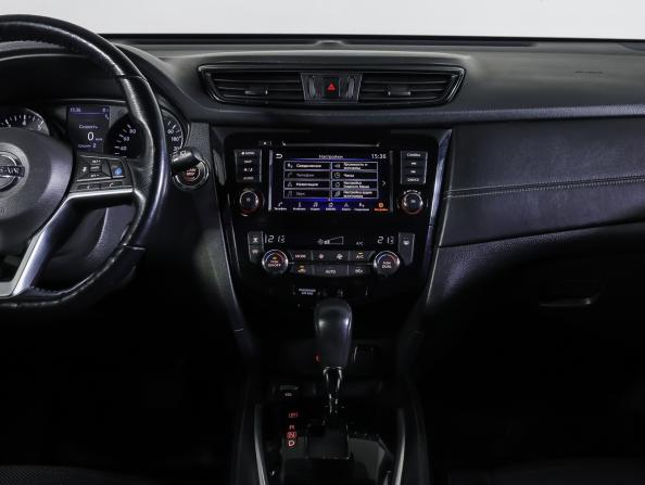 Nissan X-Trail III Рестайлинг с пробегом 2021 года, цена 2 153 000 рублей, 146023 км, внедорожник, Автокод Объявления