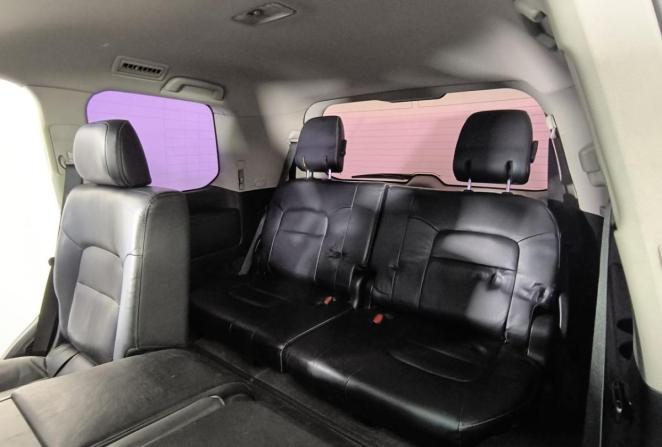 Toyota Land Cruiser 200 Series с пробегом 2011 года, цена 3 315 000 рублей, 327190 км, внедорожник, Автокод Объявления
