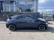 Honda Civic VIII Саратов  - изображение 19