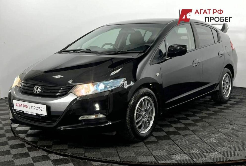 Honda Insight II Нижний Новгород  - изображение 2