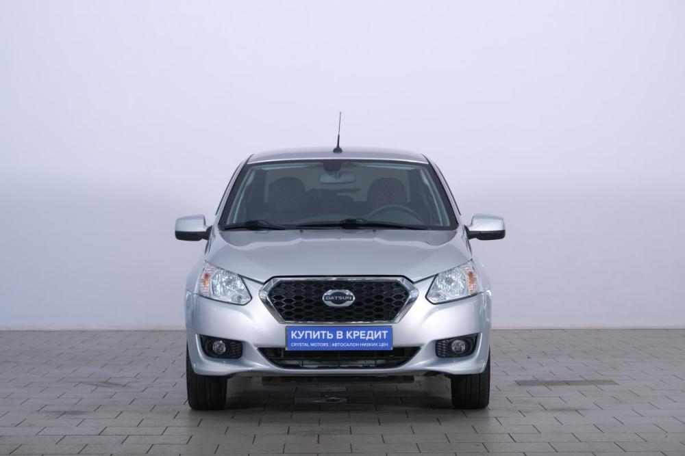 Datsun on-DO I Омск  - изображение 2