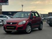 Suzuki SX4 I (Classic) Рестайлинг Вологда  - изображение 20