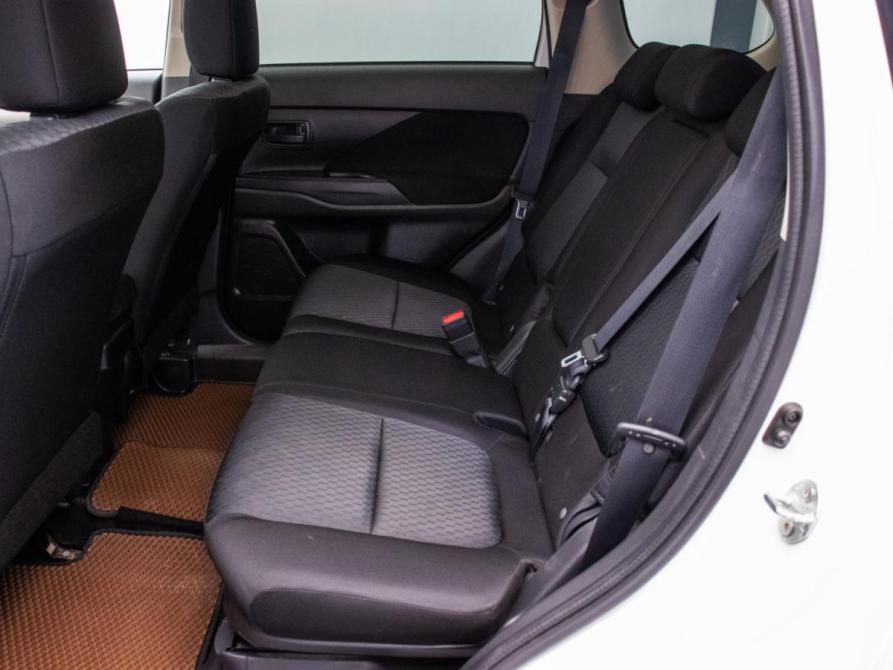 Mitsubishi Outlander III Москва  - изображение 12