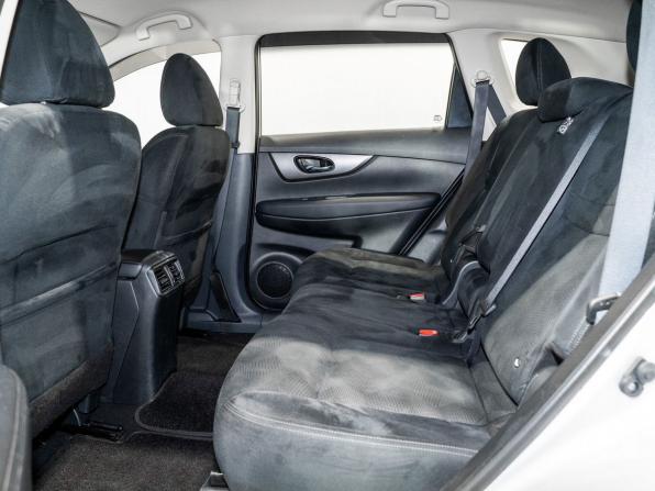 Nissan X-Trail III с пробегом 2015 года, цена 1 505 000 рублей, 192500 км, внедорожник, Автокод Объявления