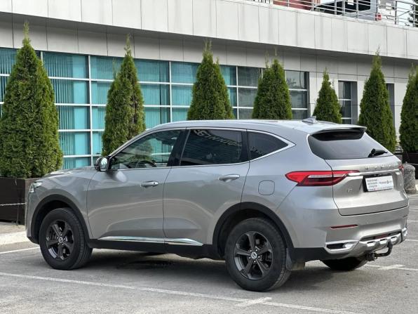 Haval F7 I с пробегом 2020 года, цена 1 650 000 рублей, 128969 км, внедорожник, Автокод Объявления