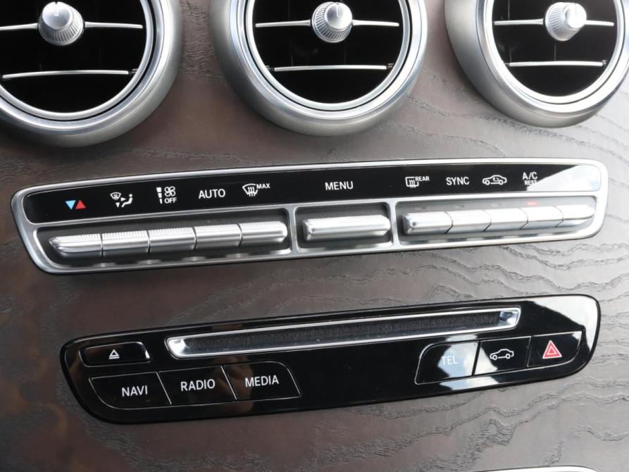Mercedes-Benz GLC I (X253) Москва  - изображение 16