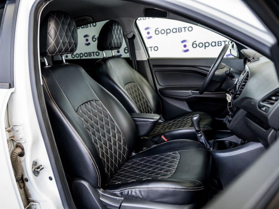 Lada (ВАЗ) Vesta I Ростов-на-Дону  - изображение 19