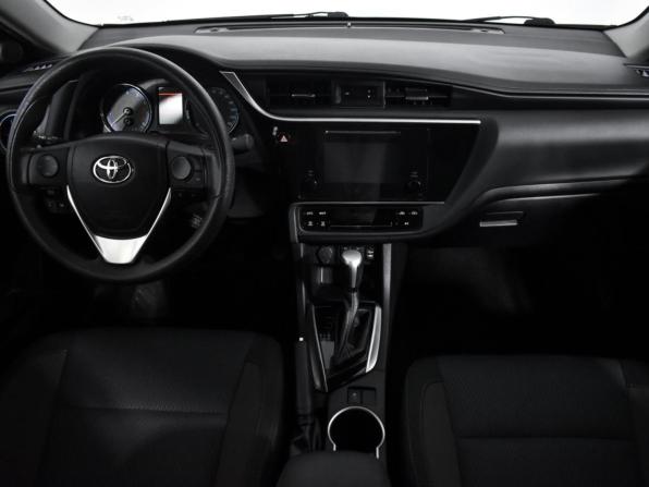 Toyota Corolla XI (E160 E170 E180) Рестайлинг 1 с пробегом 2019 года, цена 1 750 000 рублей, 65343 км, седан, Автокод Объявления