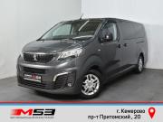 Peugeot Traveller I Кемерово  - изображение 26