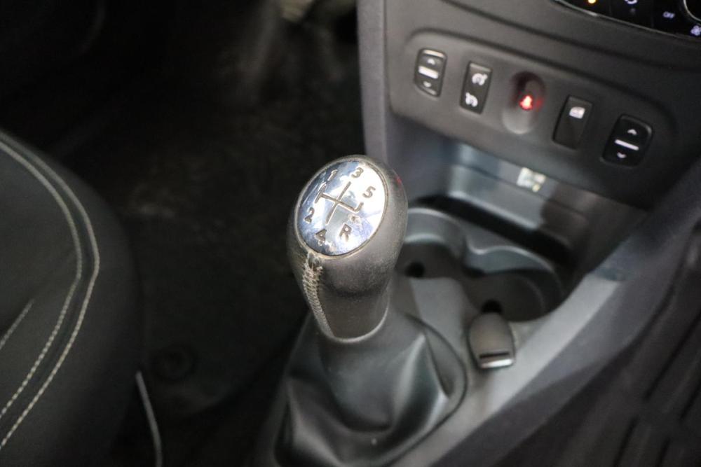Renault Sandero II Санкт-Петербург  - изображение 10