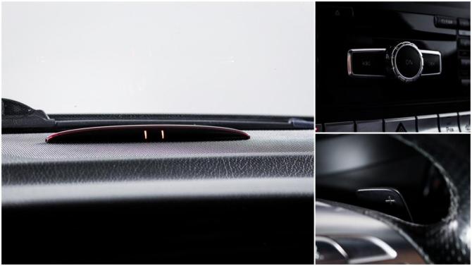 Mercedes-Benz C-Класс III (W204) Рестайлинг с пробегом 2011 года, цена 1 490 000 рублей, 183431 км, седан, Автокод Объявления