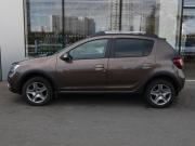 Renault Sandero II Рестайлинг Москва  - изображение 27