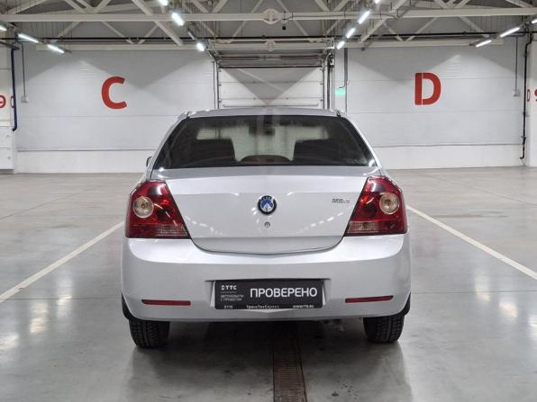 Geely MK I Рестайлинг с пробегом 2013 года, цена 350 000 рублей, 69128 км, седан, Автокод Объявления