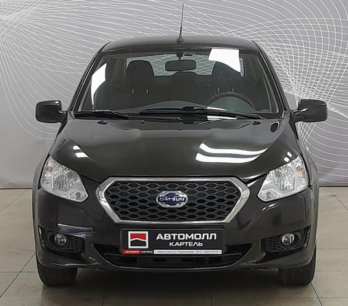 Datsun on-DO I с пробегом 2019 года, цена 719 000 рублей, 81712 км, седан, Автокод Объявления