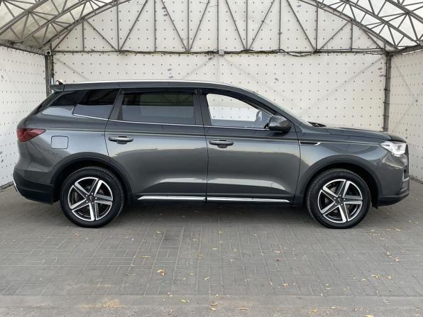 VGV U70 Pro с пробегом 2025 года, цена 1 700 000 рублей, 21851 км, внедорожник, Автокод Объявления