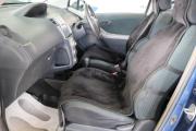 Toyota Vitz II (XP90) Омск  - изображение 39