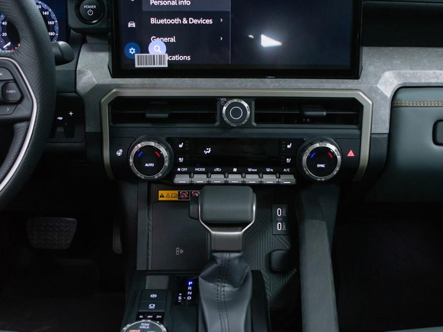 Toyota Tacoma IV Новосибирск  - изображение 19