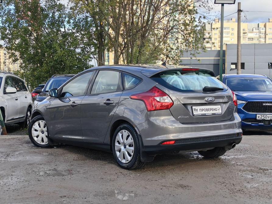 Ford Focus III Санкт-Петербург  - изображение 7