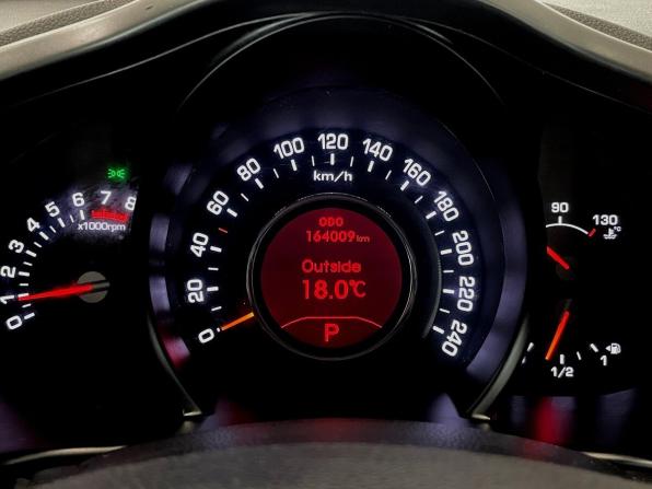 Kia Sportage III с пробегом 2013 года, цена 1 310 000 рублей, 164008 км, внедорожник, Автокод Объявления