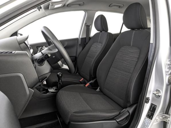 Kia Picanto III с пробегом 2019 года, цена 1 210 000 рублей, 73579 км, хэтчбек, Автокод Объявления