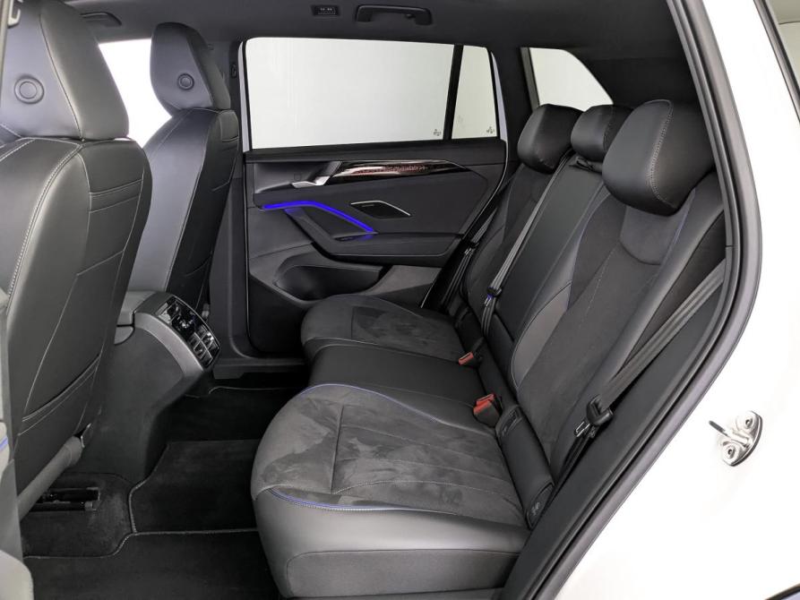 Volkswagen Tiguan III (China Market) Москва  - изображение 18