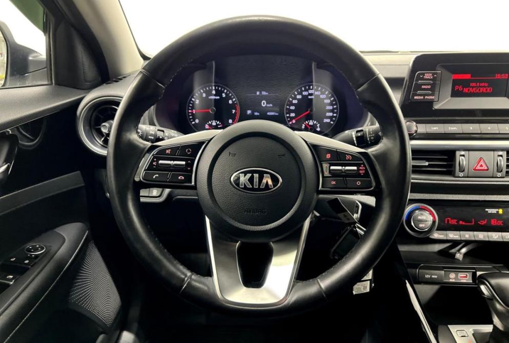 Kia Cerato III Рестайлинг (Classic) Нижний Новгород  - изображение 16