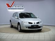 Renault Megane II Рестайлинг Уфа  - изображение 17
