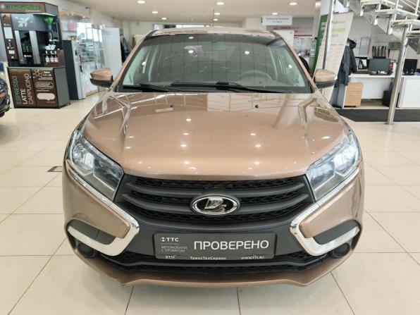 Lada (ВАЗ) XRAY I с пробегом 2018 года, цена 749 000 рублей, 112405 км, хэтчбек, Автокод Объявления