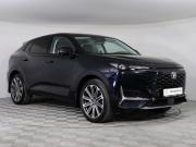 Changan UNI-K Химки  - изображение 21