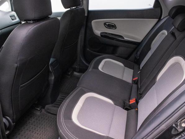 Kia Ceed II с пробегом 2012 года, цена 1 200 000 рублей, 127260 км, хэтчбек, Автокод Объявления