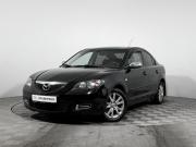 Mazda 3 I (BK) Рестайлинг Санкт-Петербург  - изображение 19