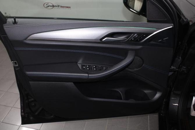 BMW X4 II (G02) с пробегом 2021 года, цена 5 200 000 рублей, 72258 км, внедорожник, Автокод Объявления