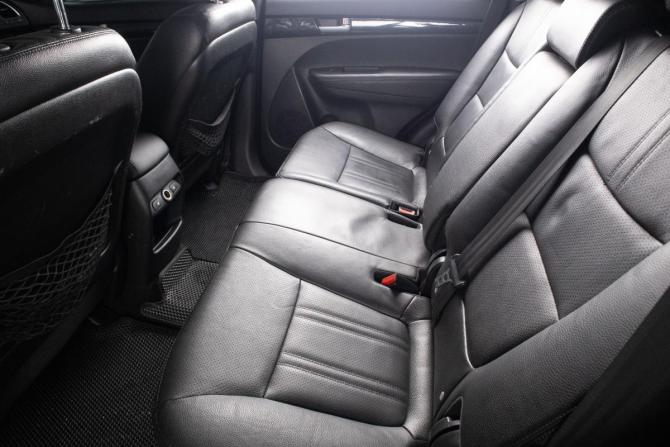 Kia Sorento II Рестайлинг с пробегом 2014 года, цена 1 799 000 рублей, 241919 км, внедорожник, Автокод Объявления