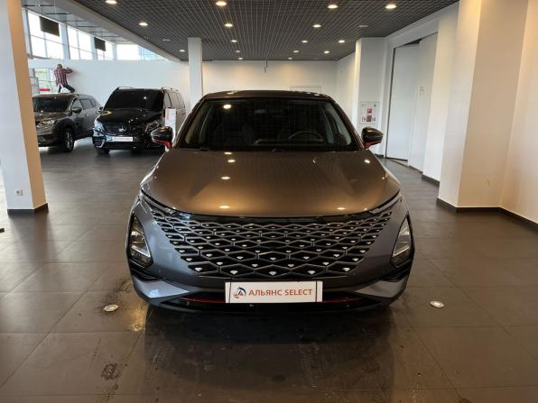 Omoda C5 I с пробегом 2024 года, цена 1 931 000 рублей, 48285 км, внедорожник, Автокод Объявления