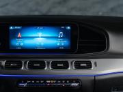 Mercedes-Benz GLE II (V167) Москва  - изображение 37