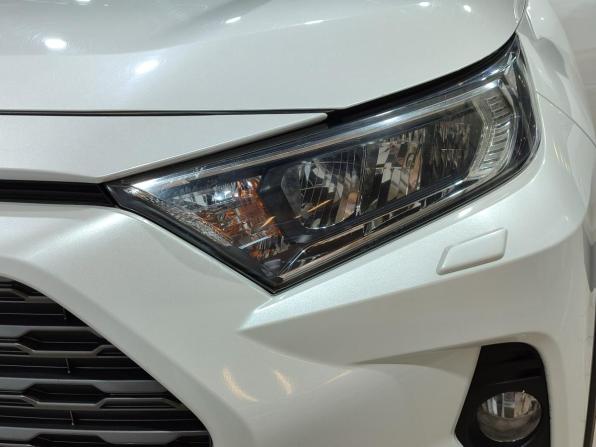 Toyota RAV4 V (XA50) с пробегом 2020 года, цена 3 750 000 рублей, 82450 км, внедорожник, Автокод Объявления