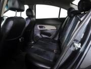 Chevrolet Cruze I Москва  - изображение 30