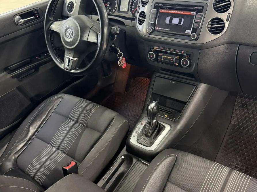 Volkswagen Golf Plus II Санкт-Петербург  - изображение 3