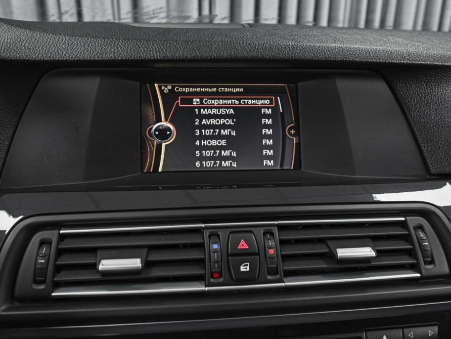 BMW 5 серии VI (F10/F11/F07) Ставрополь  - изображение 15