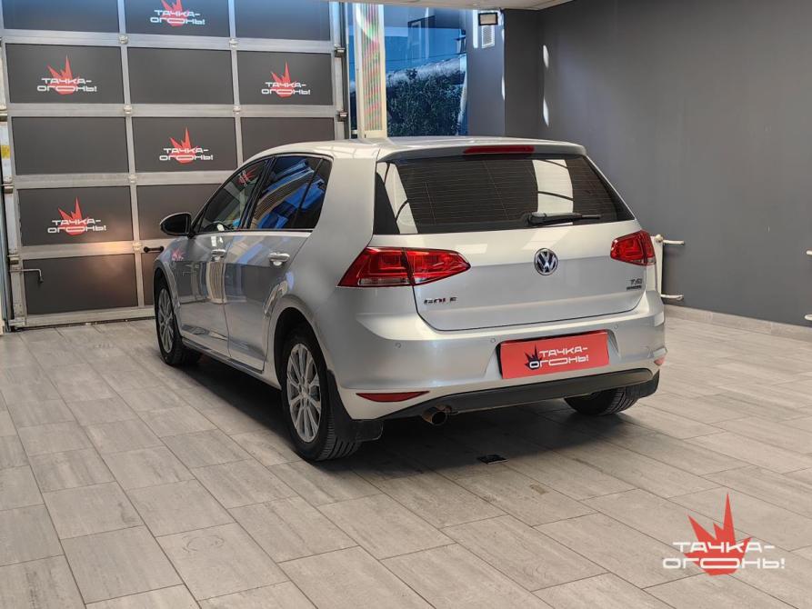 Volkswagen Golf VII Пермь  - изображение 2